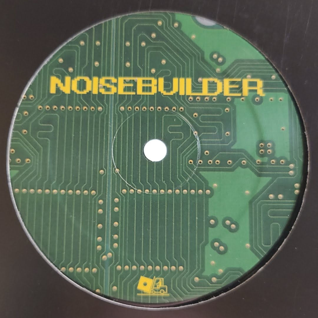 Noisebuilder "Toolbox Killerz 37"