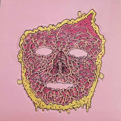 aesop rock tobacco Aesop Rock And Tobacco 