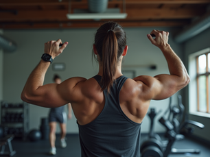 Achieve Your Goals with Certified Personal Training Expertise