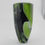 Miniatura: Edamame Green Taper Flat Column Shift Knob