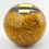 Miniatura: Gold Glitter Ball Cummins Diesel Shift Knob
