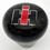 Miniatura: Black Glitter International IH Hanco Style Shift Knob