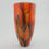 Thumbnail: Orange Pearl w/Black Swirl Flat Column Shift Knob