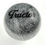 Miniatura: Silver Glitter Tractor Ball Air Brake Knob
