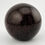 Thumbnail: Brown Glitter Ball Floor Shift Shift Knob