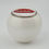 Miniatura: Solid White Peterbilt Ball Shift Knob