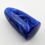Thumbnail: Blue Pearl Swirl Taper Flat Column Shift Knob