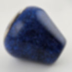 Miniatura: Blue Glitter Hanco "Style" Peterbilt Trucker Shift Knob