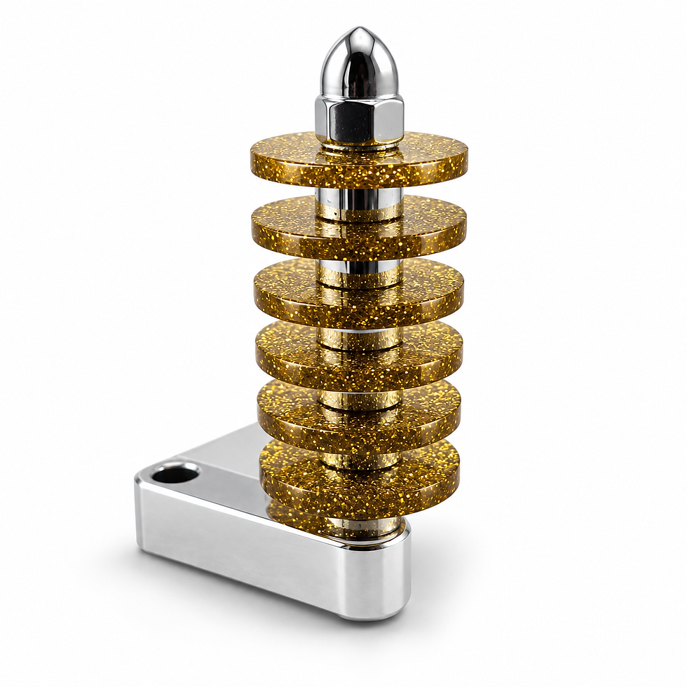 Thumbnail: Signal Intensifier Antenna Topper
