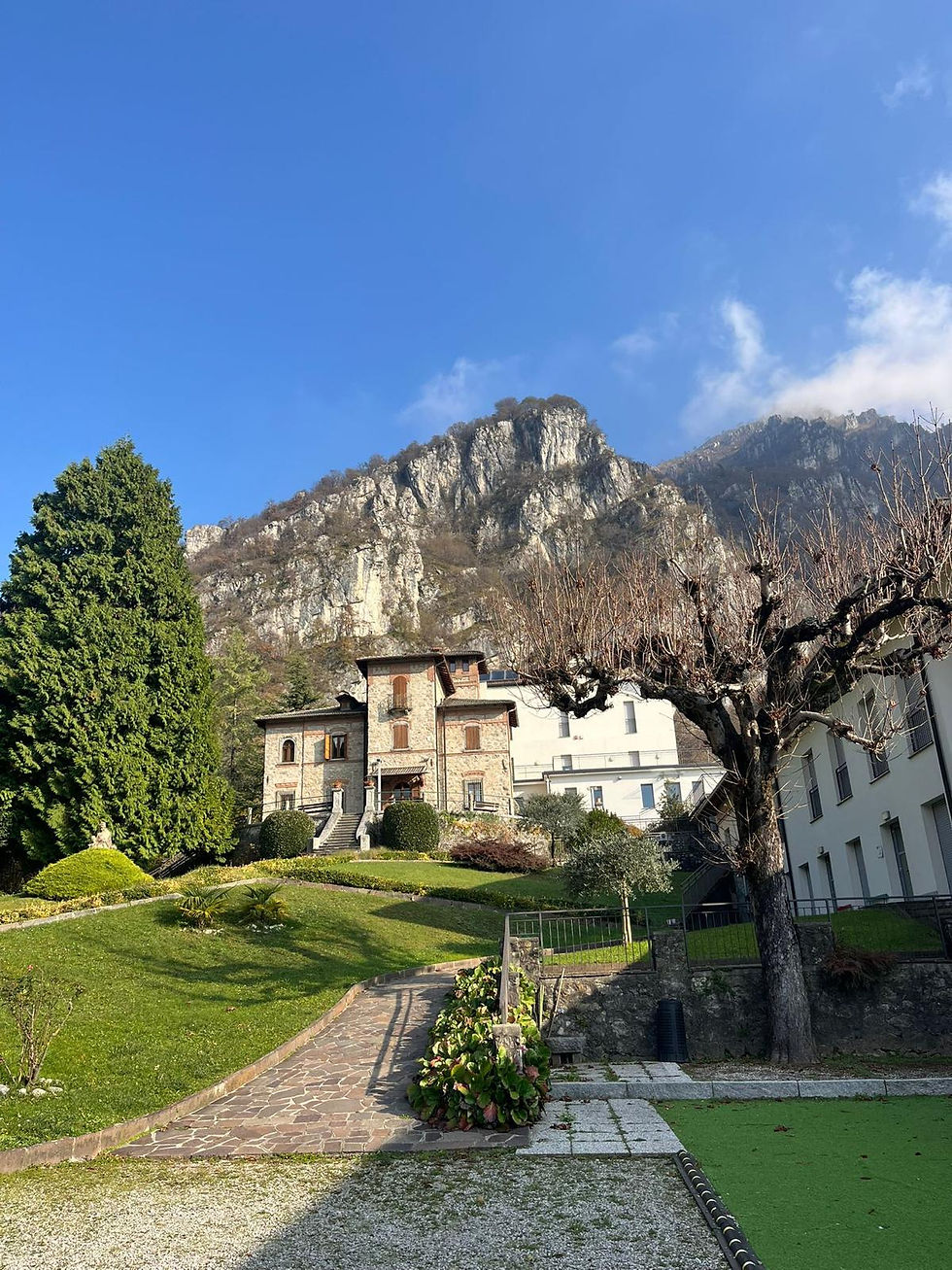 Bollettino Novembre - Dicembre 2025