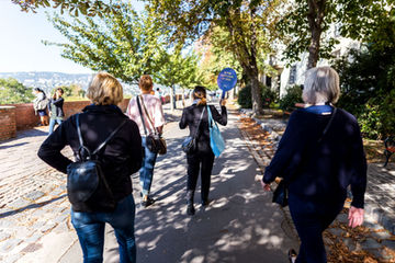 üzleti konferencia rendezvényfotózás