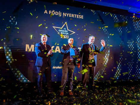 Business Event Budapest: A Practical Guide for First-Time Organisers