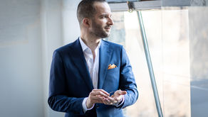 AI LinkedIn profilkép vagy valódi üzleti portré: melyiket válaszd?