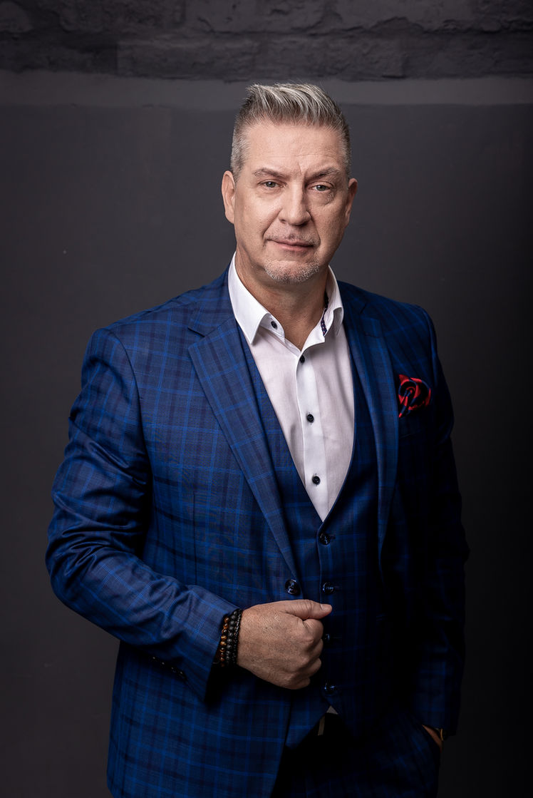 céges portré fotózás