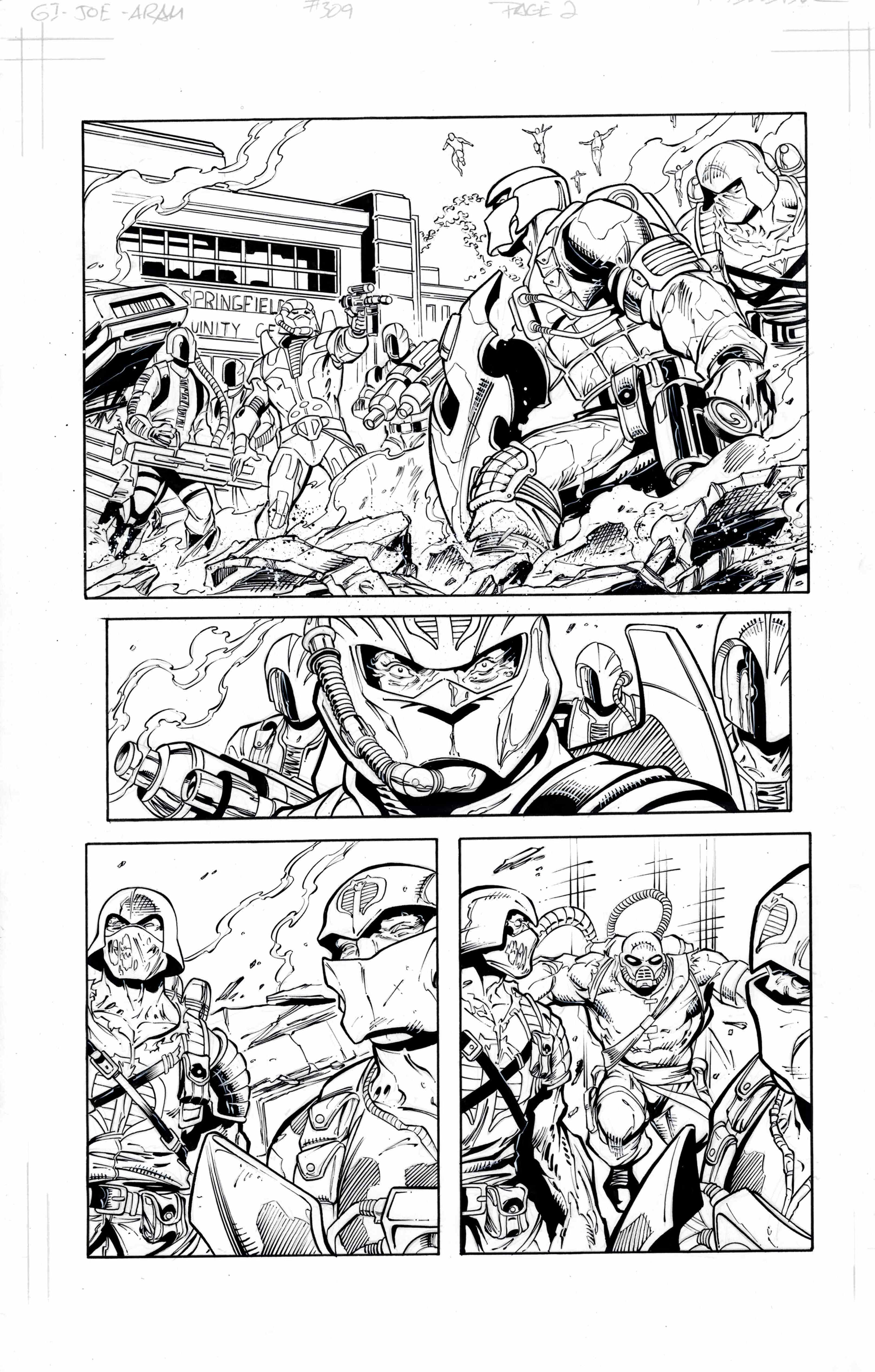 G.I.Joe 309 pg 2