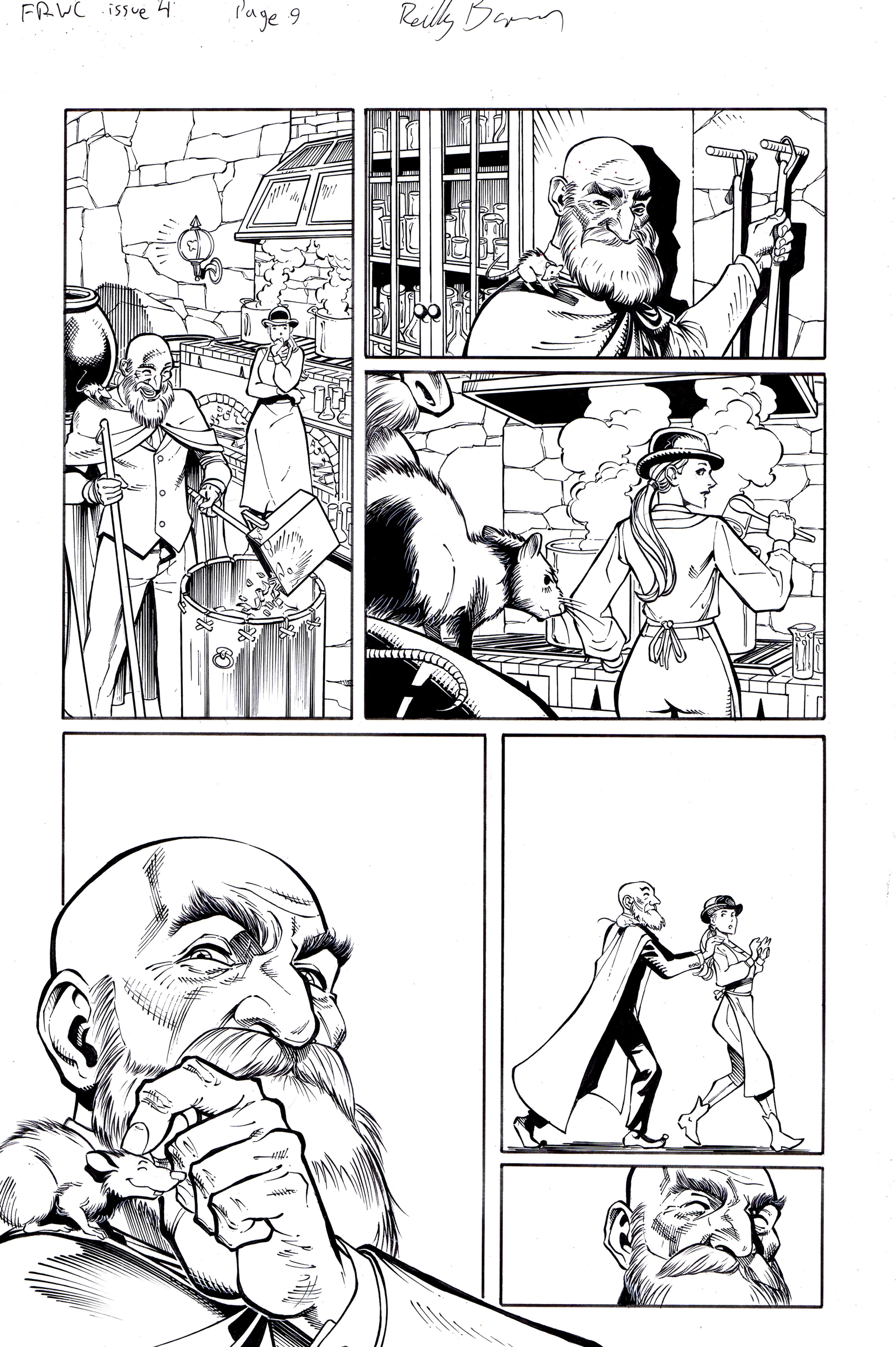 Forgotten Runes 4 pg9