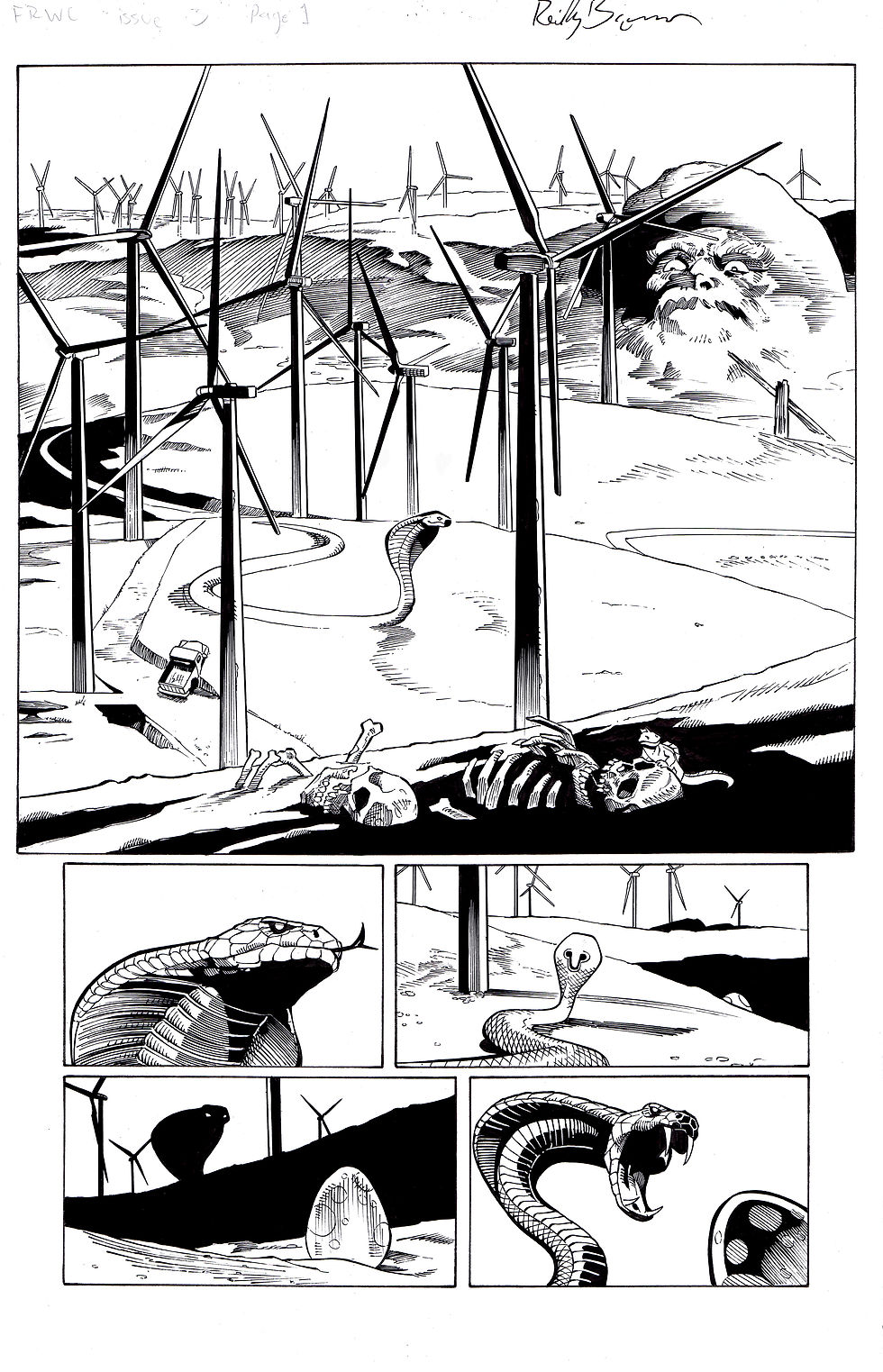 Forgotten Runes 3 pg1