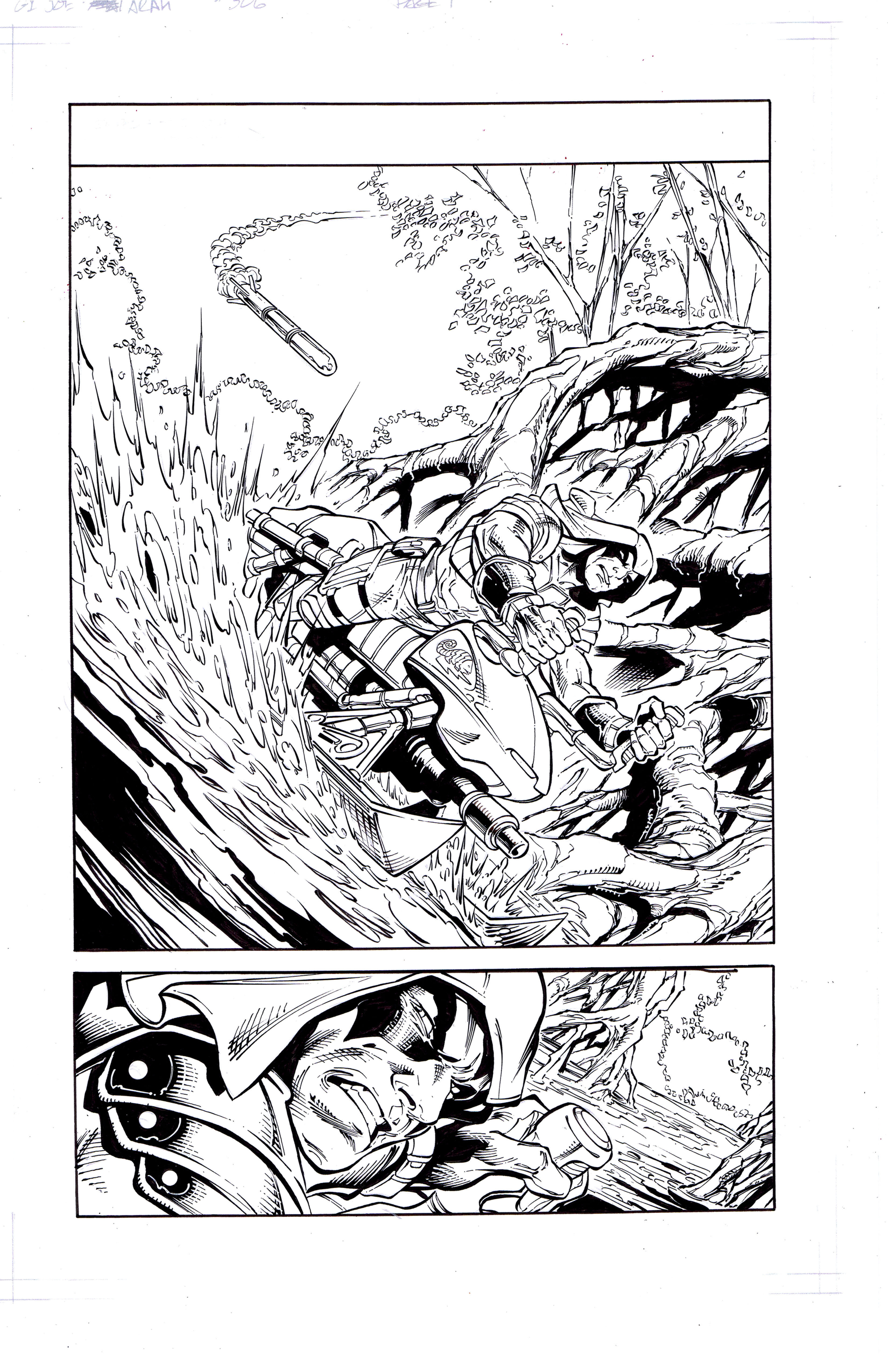 GIJoe 306 pg 1