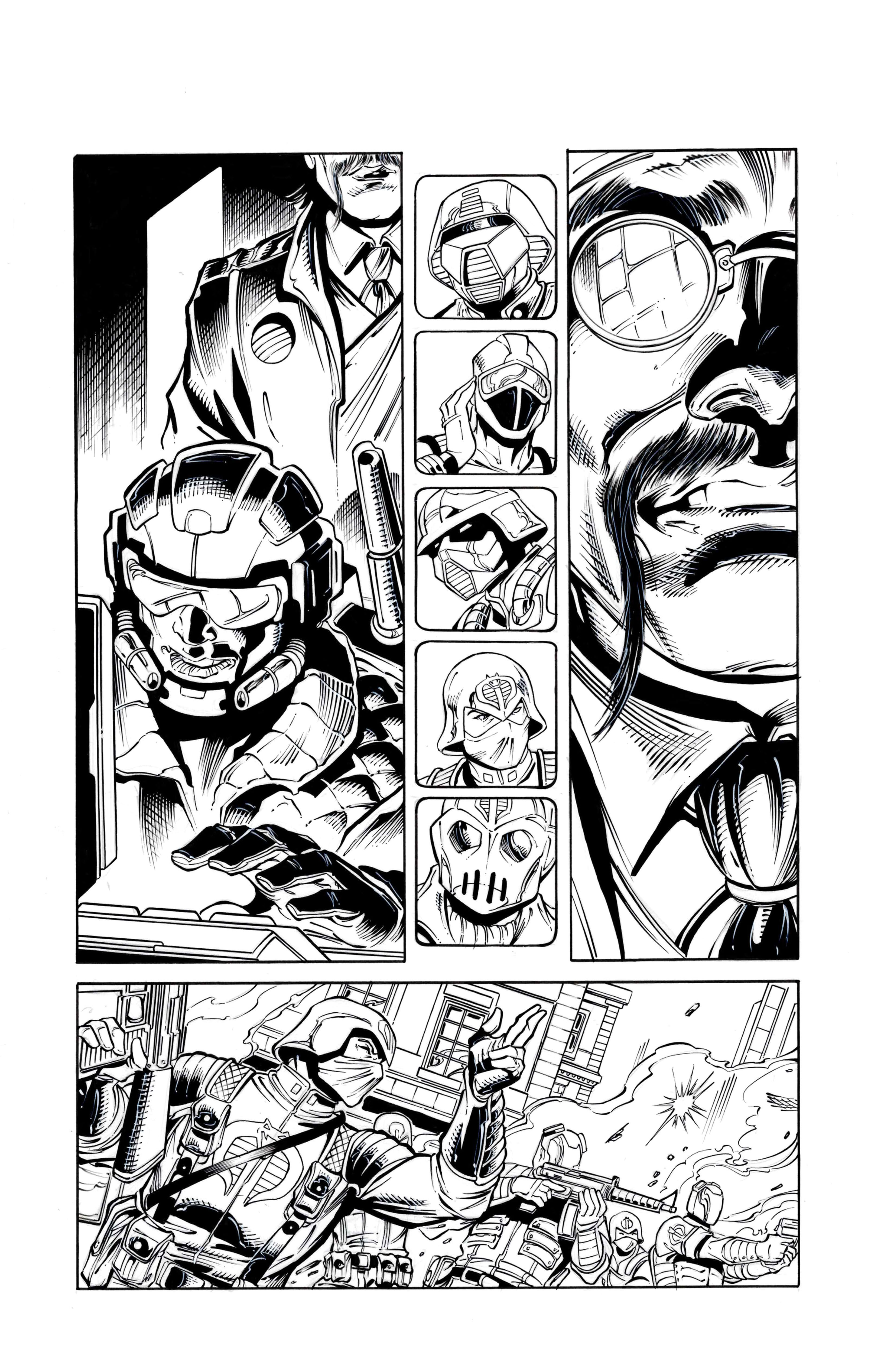 G.I.Joe 309 pg 17
