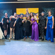 FAVA2024 - Interview avec Anne-Marie Parenteau