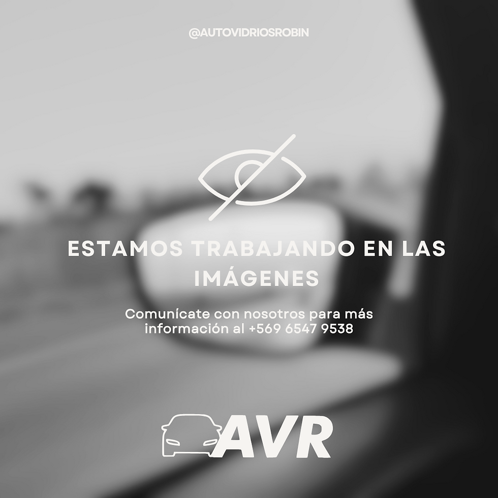 Lifan X50 2018-2022 Luneta espejo retrovisor Original