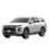 Miniatura: Hyundai Palisade 2020-2023 Luneta espejo retrovisor Alternativo
