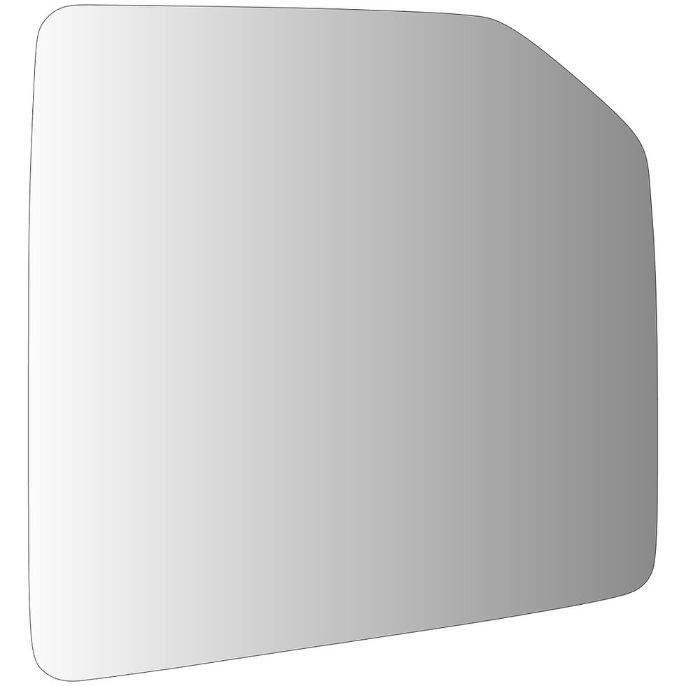 Ford F150 2015-2020 Luneta espejo retrovisor Original