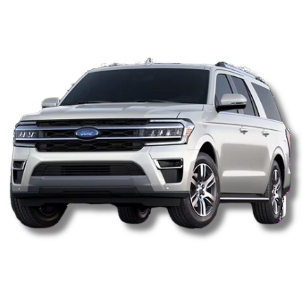 Miniatura: Ford Expedition 2018-2023 Luneta espejo retrovisor Alternativo