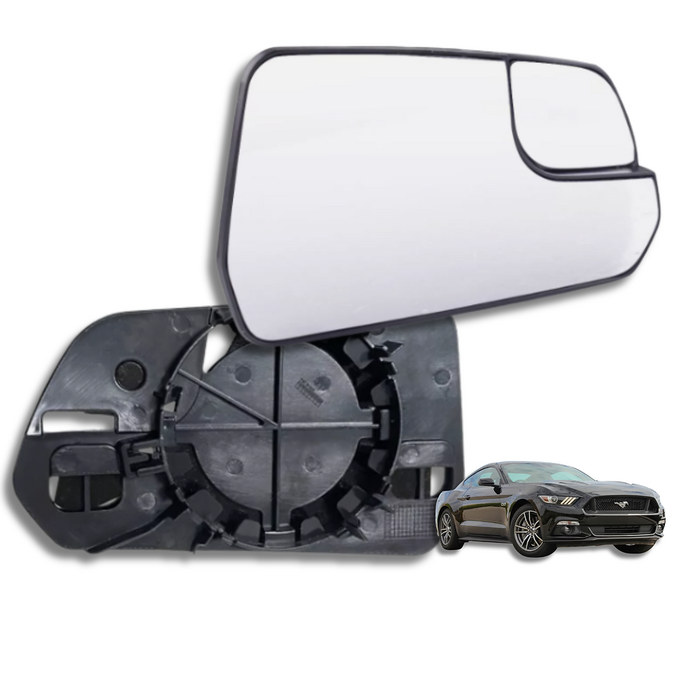 Ford Mustang 2013-2019 Luneta espejo retrovisor Original