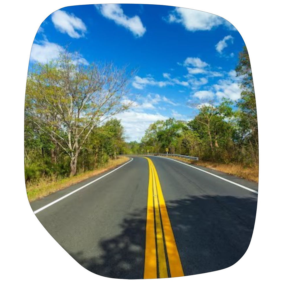 Miniatura: Citroen Berlingo 1997-2007 Luneta espejo retrovisor Alternativo