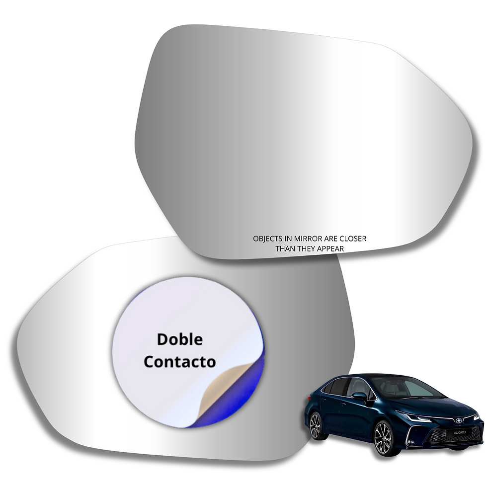 Toyota Yaris 2023-2024 alternativo