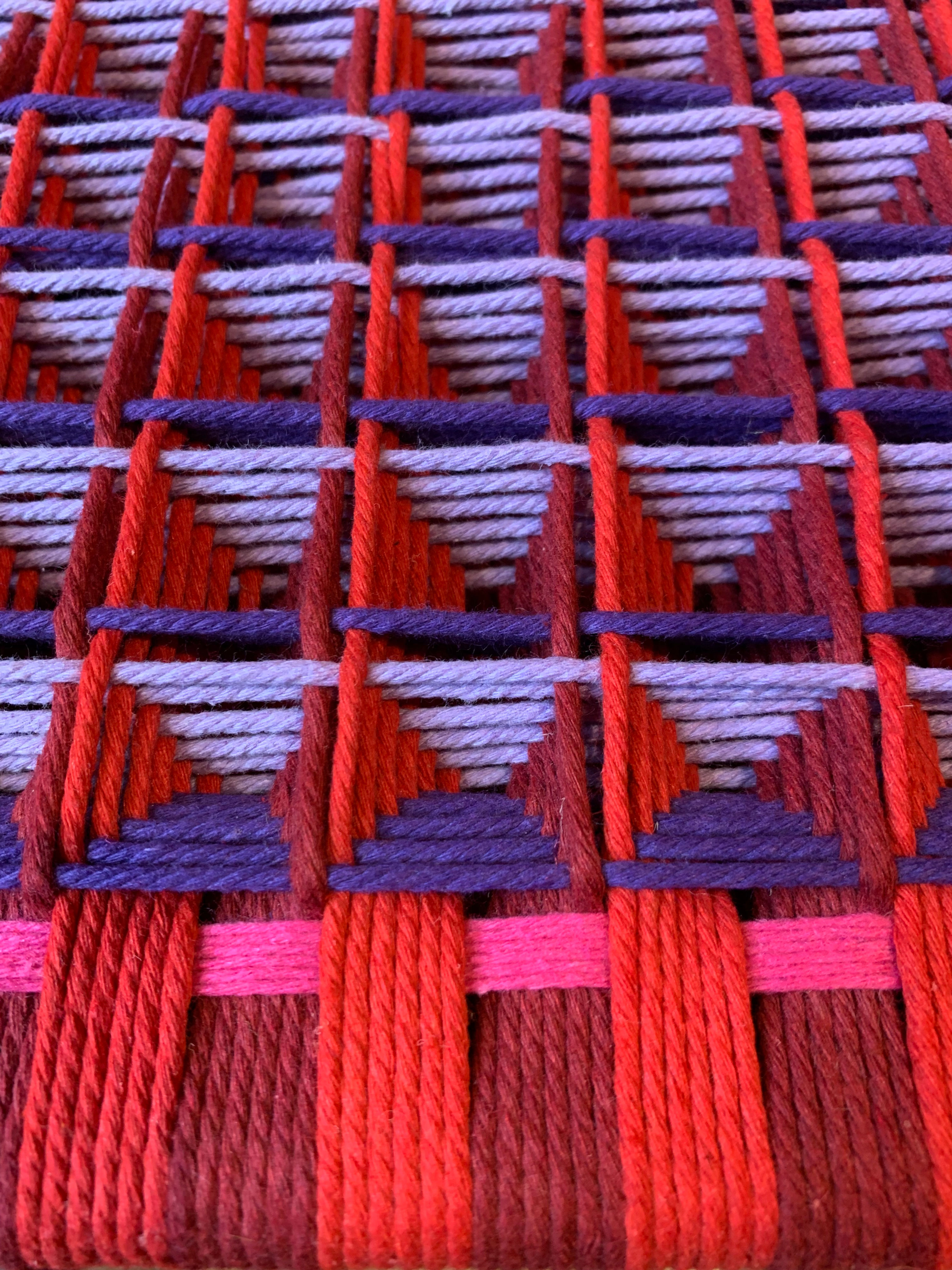 3D - Tabouret
