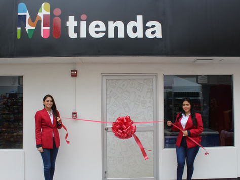     CREAMOS EXPERIENCIAS DE COMPRA 