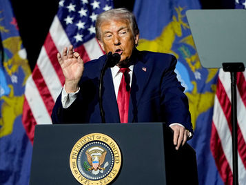 EL TRUMPISMO COMO ADVERTENCIA: CÓMO AMENAZA A LAS INSTITUCIONES EN AMÉRICA LATINA