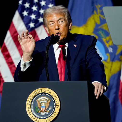 EL TRUMPISMO COMO ADVERTENCIA: CÓMO AMENAZA A LAS INSTITUCIONES EN AMÉRICA LATINA