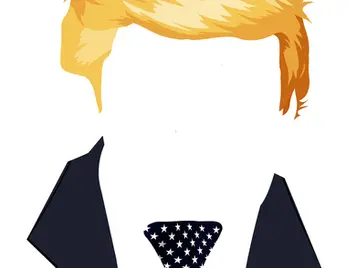 TRUMP, ¿ERES UN REY?