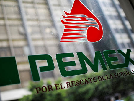PEMEX: CUANDO LA GALLINA DEJÓ DE PONER.