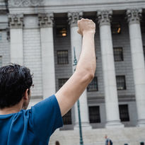 EL REGRESO AL ORIGEN: EL CIUDADANO COMO EJE DE LA POLÍTICA MODERNA