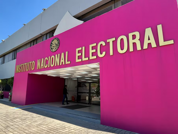 ESTADO Y VIRTUALIDAD: EL DESAFÍO DE LA INTEGRIDAD ELECTORAL EN MÉXICO
