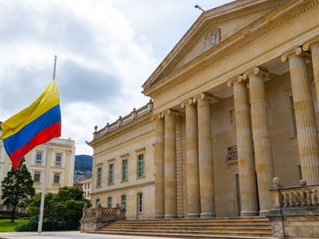 LA DERECHA COLOMBIANA TIENE EL VOTO, PERO LE FALTA EL RELATO.