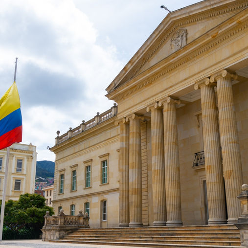 LA DERECHA COLOMBIANA TIENE EL VOTO, PERO LE FALTA EL RELATO.