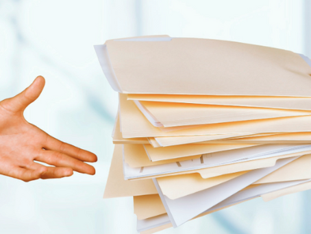Collaboration and Engagement: Scrolling Tickers for Document Sharing and SharePoint Integration
