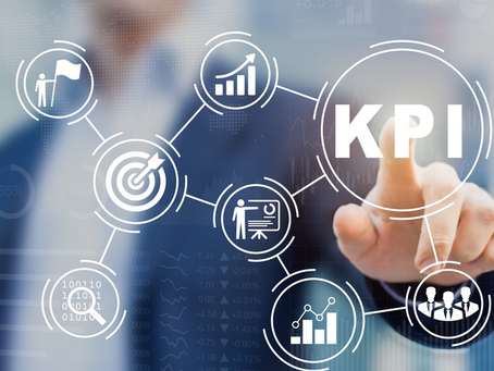 Identifying and measuring the key performance indicators (KPIs) of effective communication