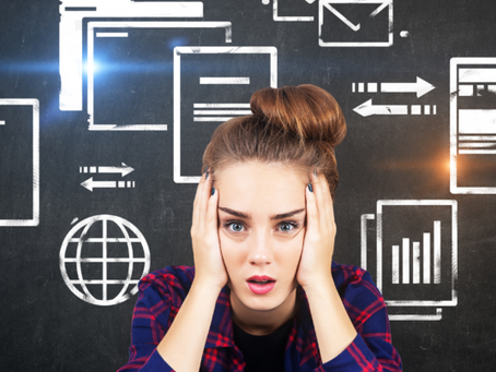 Streamlining Internal Communication Channels: Overcoming Clutter and Ensuring Message Delivery