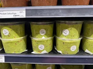 Recall Watch: Whole Foods Products Recalled in Ongoing Jalapeño Salmonella Outbreak