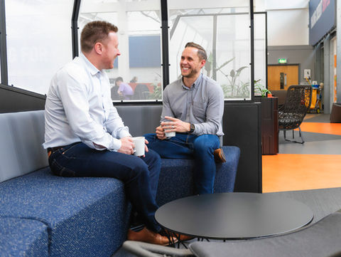 Commercial Photographer Nottingham