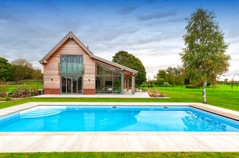 Nottingham Property Photography