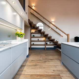 Nottingham Interior Photographer