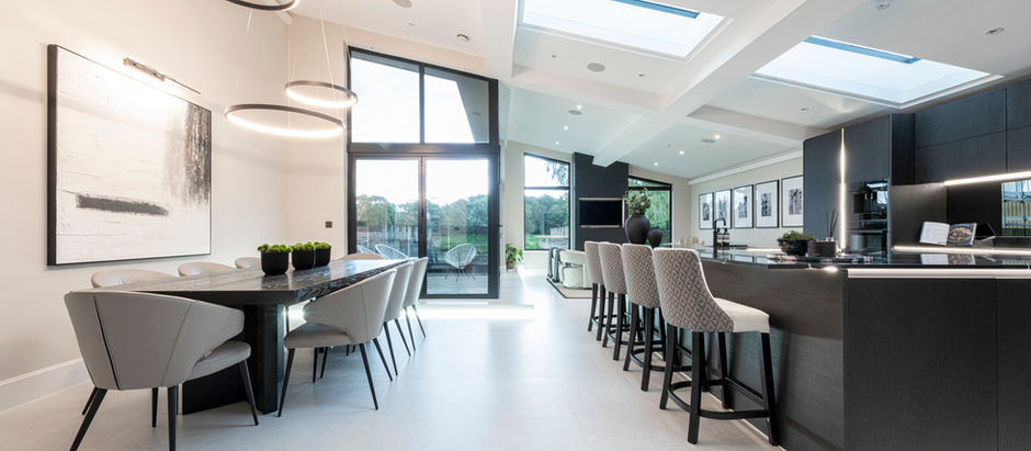 Essential Tips for Commercial Interior Photography Techniques