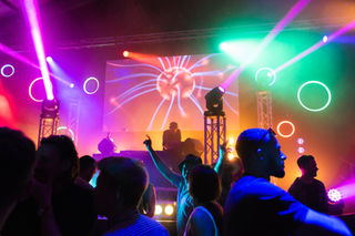 party photographer nottingham